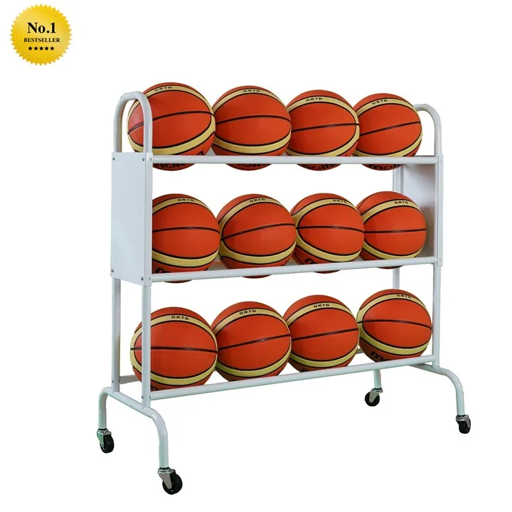 

Home gym equipment basketball racks for stadium