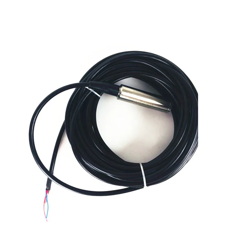 Low Cost submersible 4-20ma water liquid level transmitter sensor