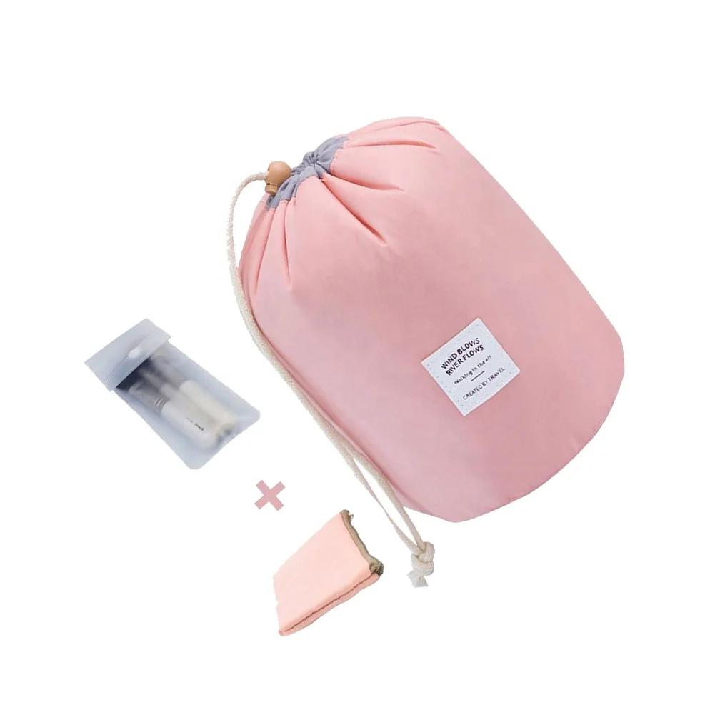 

Weaved Cosmetic Bags Unique Trendy Quartz Funny Curve Gifts Withe Magic Kids Male Lazy 2020 2021 Baby Yiwu Thin Kits Felt Oem, Colors