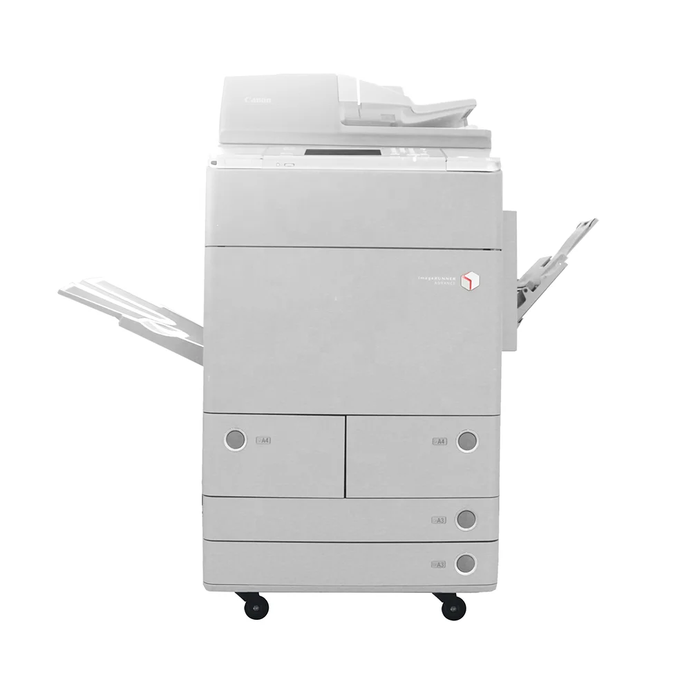 Remanufactured Used Copier For Sale High Quality Ir Advance 9280 Buy