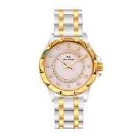 

Fashion Casual Ladies Watch Female Quartz Gold Watch Montre Diamond Clock Women dames horloges relogio feminino Women Watches