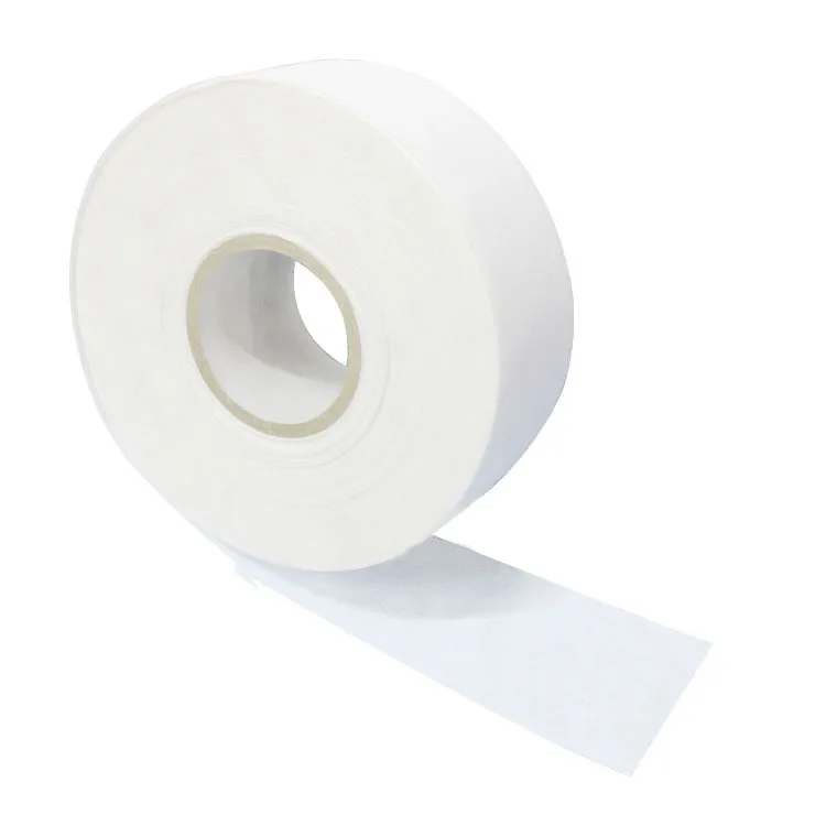 

High quality Non woven epilation paper rolls soft hair removal wax paper, Picture