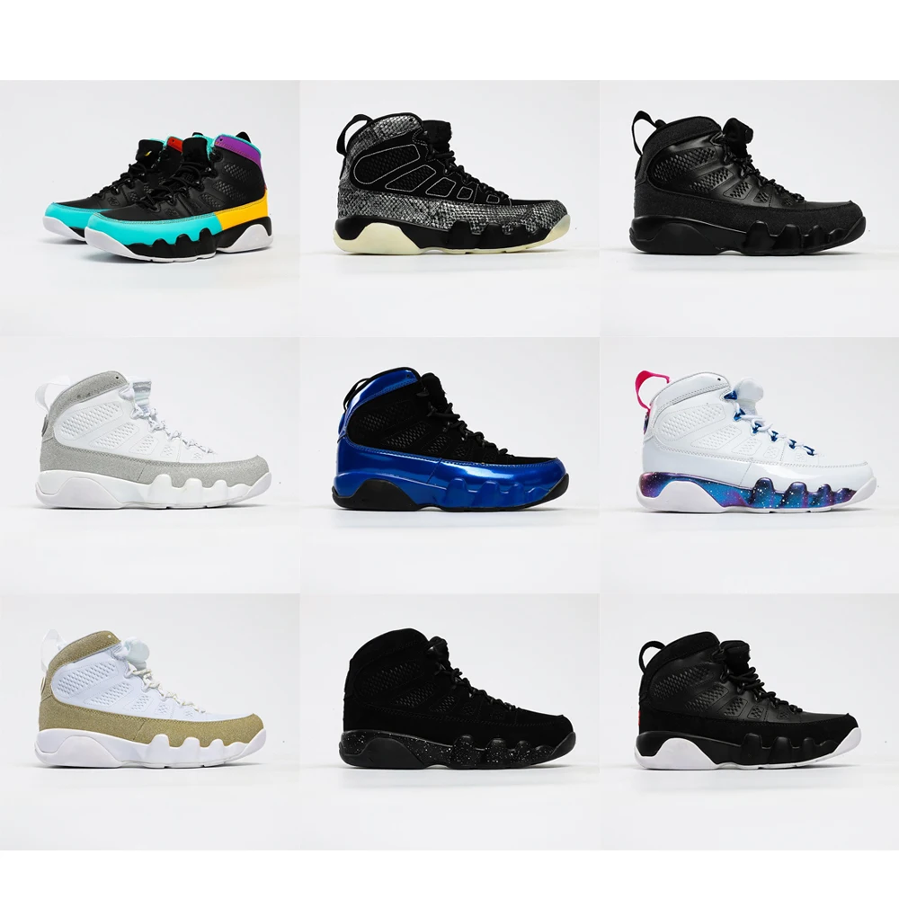 

Sports shoes nine generations high-top basketball shoes 2215K15, Optional
