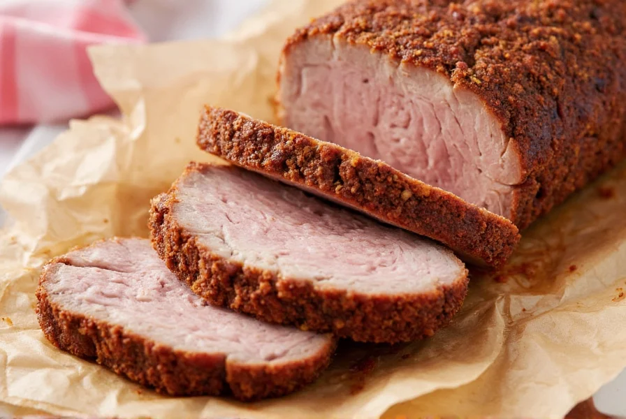 Pork Tenderloin Rub BBQ: 7 Genius Spice Hacks You’re Not Using (But Should Be!)