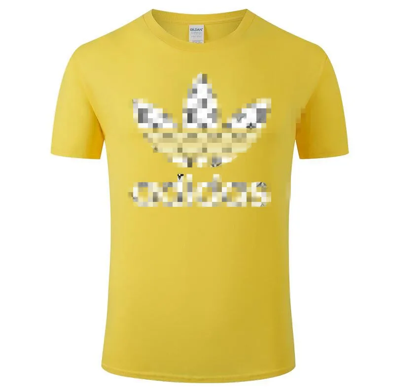 

casual men clothing custom blank oversized plain t shirt men's t-shirts