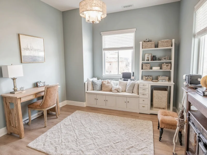 craft room furniture