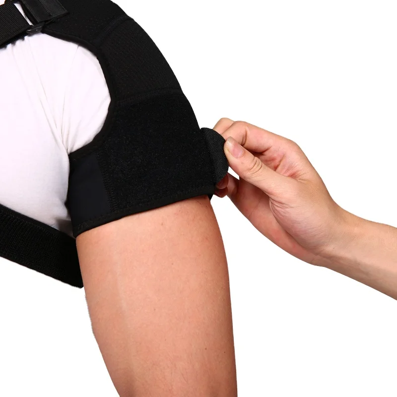

2021 Premium Unisex Medical Band Posture Corrector Shoulder Back Support Brace