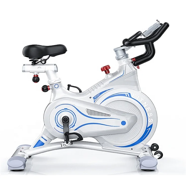 

Real Gym Equipment Exercise Bike Indoor Home Use Body Strong Fitness Spinning Bikes Professional Bike For Sale, As picture or custom