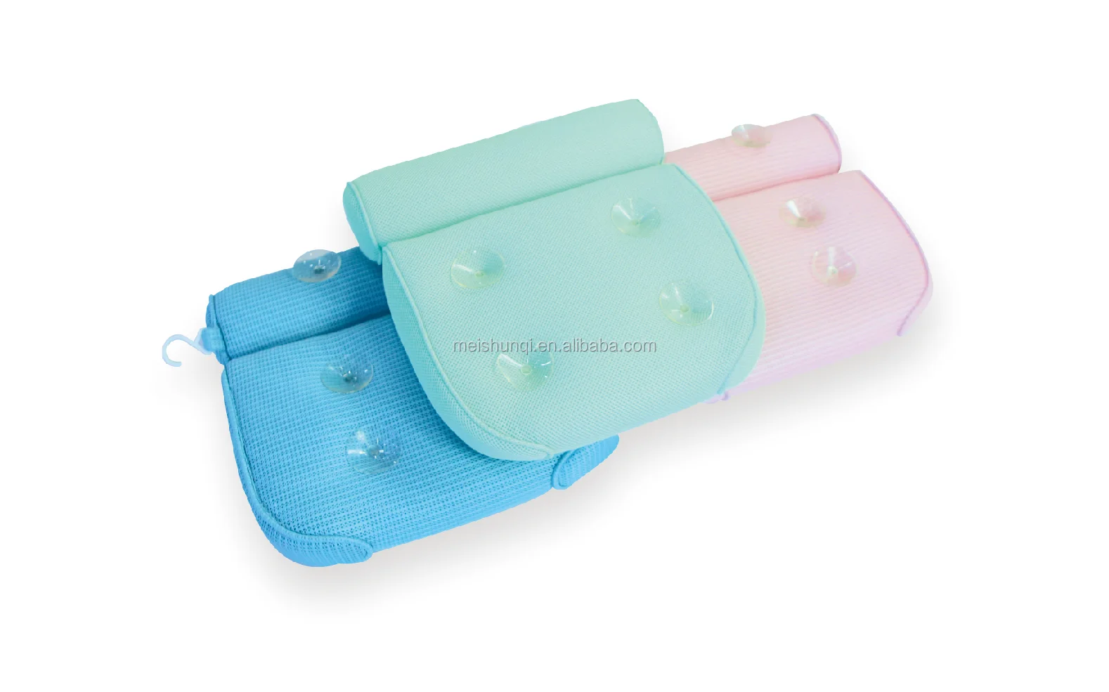 bath pillow 002
