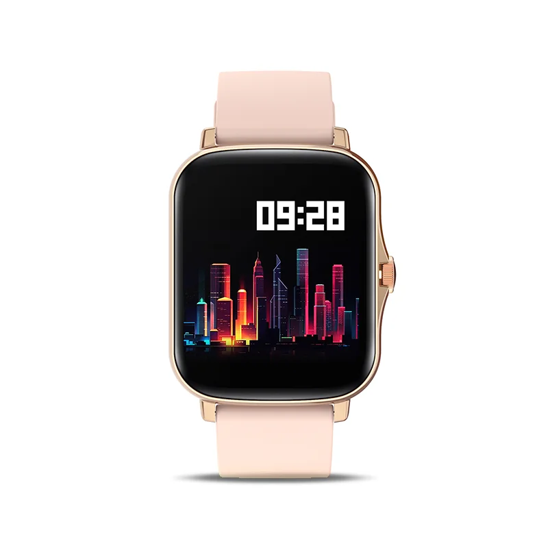 

Karen M Cheap Original P8 Plus Smartwatch Y20 Fitness Tracker Bracelet Blood Pressure Alarm Clock Sport Smart Watch P8 Plus Y20, Gold pink blue black