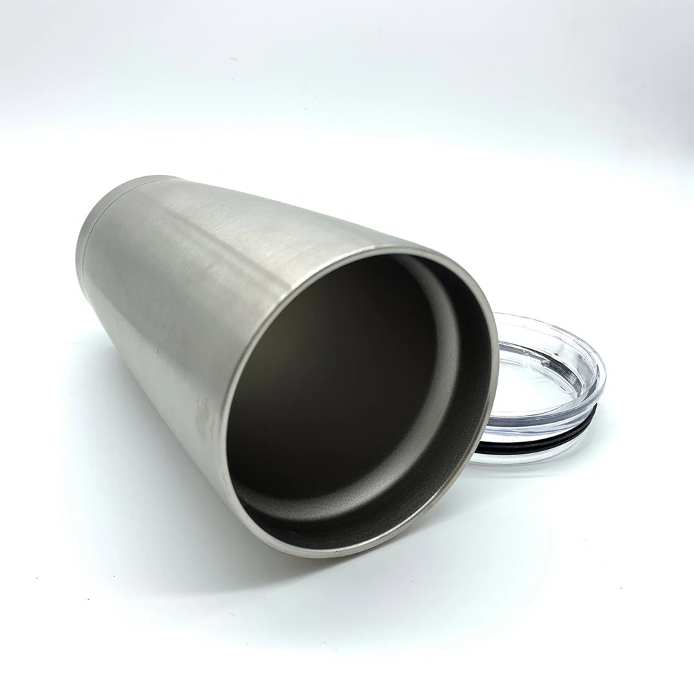 
Top Stainless Steel Insulated Tumbler Manufacturer With BSCI 