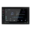 7" Android 8.1 GPS Navigation WiFi Multimedia Touch Screen Car Radio MP5 Player