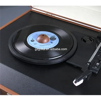 7 inch turntable