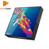 Excel Digital New Look RK3318 A95X R3 Android 9.0 Dual band Wifi 2GB 16GB Smart Tv Box 4K