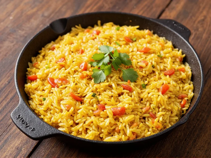 Can You Use Arborio Rice for Paella? The Truth Revealed