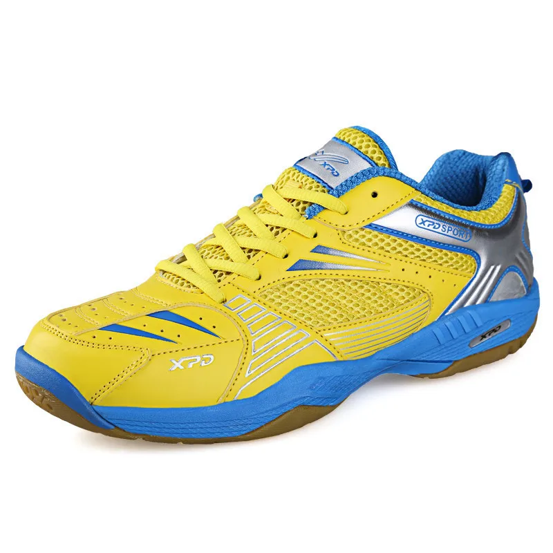 

YT Men's and women's sports shoes new non-slip wear-resistant volleyball shoes high quality badminton shoes, Color sport shoes