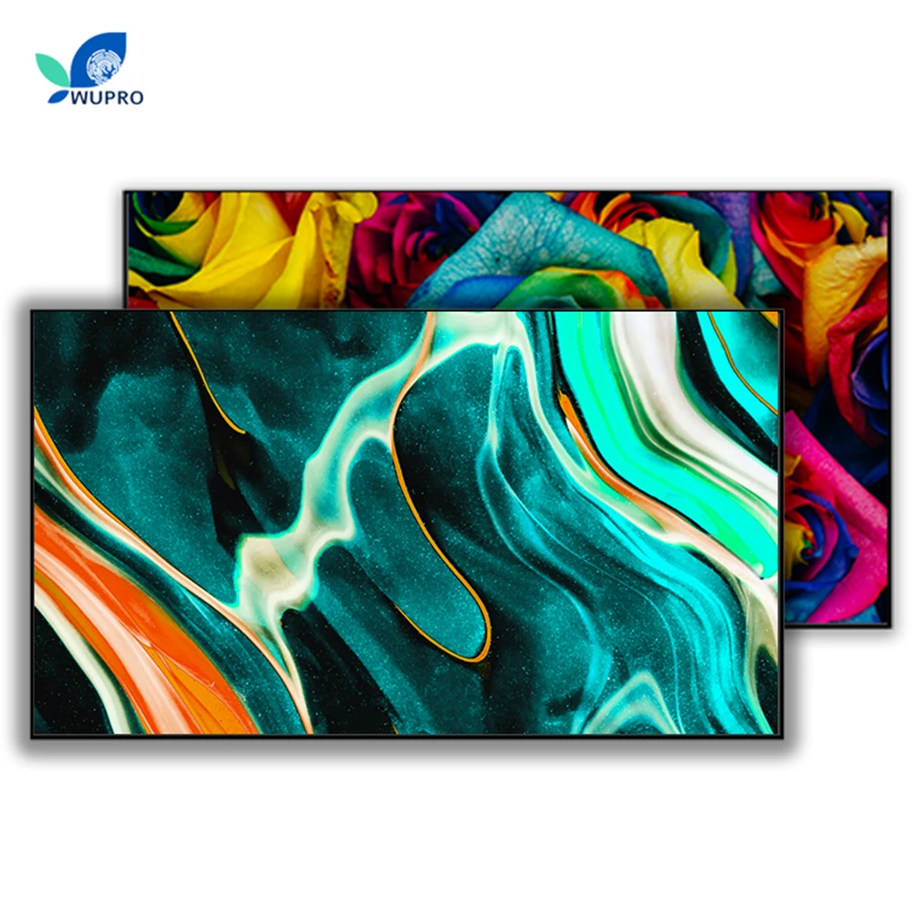 wupro projection screen suxe p