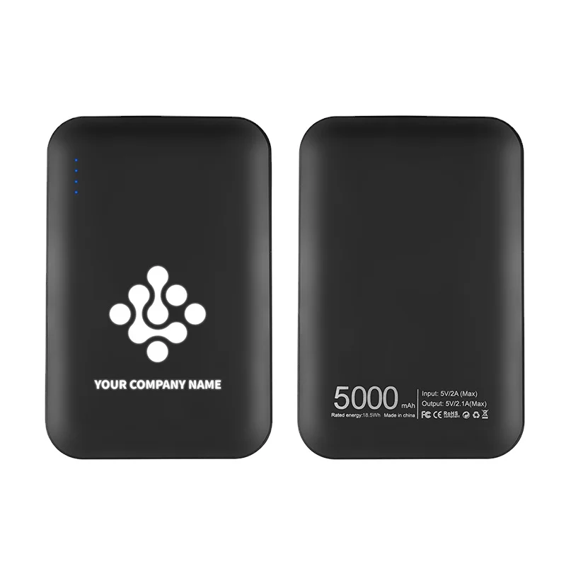 2020 New product Hot wholesale 5V 2.1A Universal Charger Fast Quick Charging Custom Wireless Charger Power Bank - ANKUX.COM