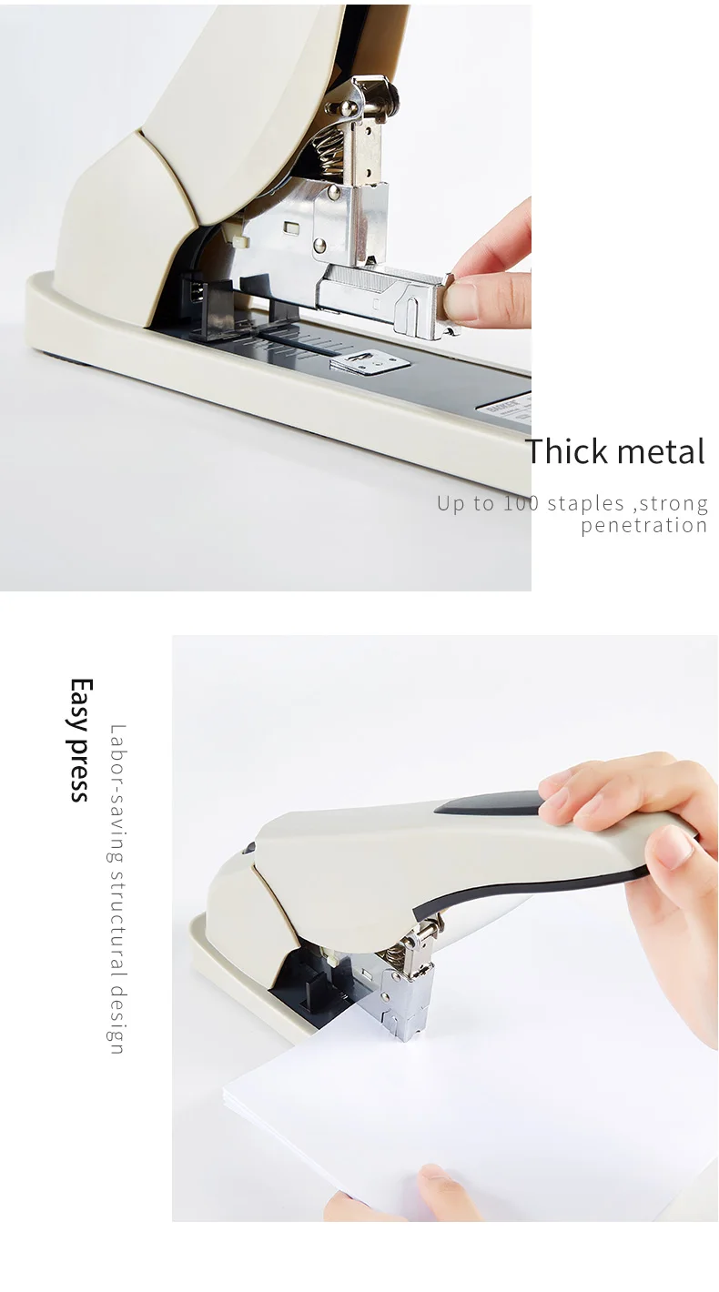 Stapler Heavy Duty,Manual Stapler Machine Big Sizes Buy Manual