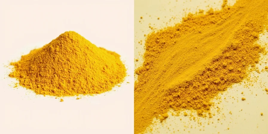 Paprika powder in a jar