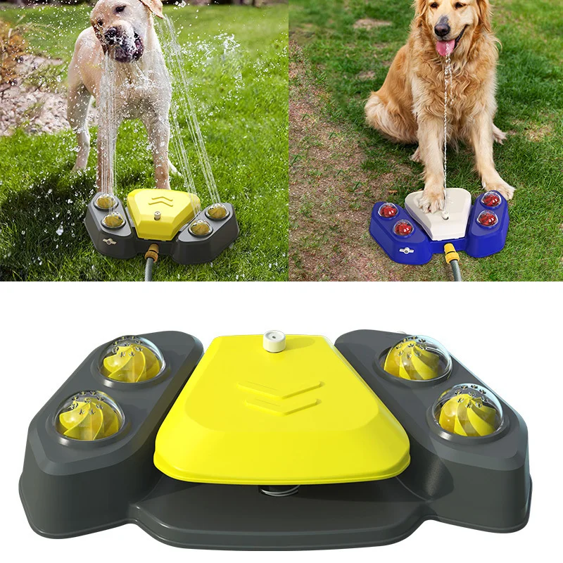 

Conduit Air Mancur Anjing Minum Waterfles Hond Drinking Fountain For Dog Cat