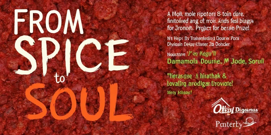 Chili comparison chart showing Scoville levels