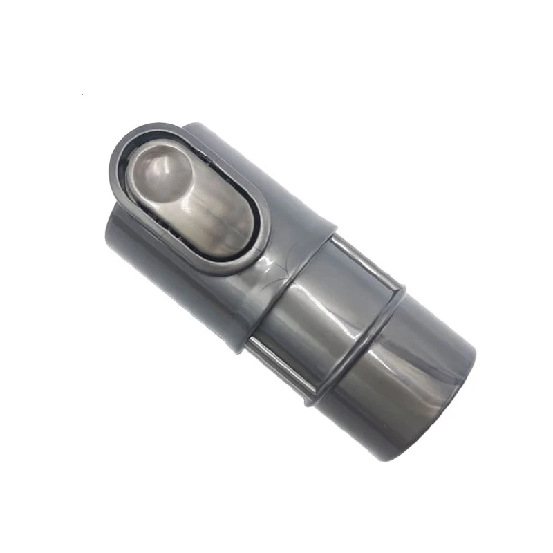 

Vacuum cleaner high quality V6 connecter parts HJ-PJ-0023 Vacuum cleaner Parts, Grey