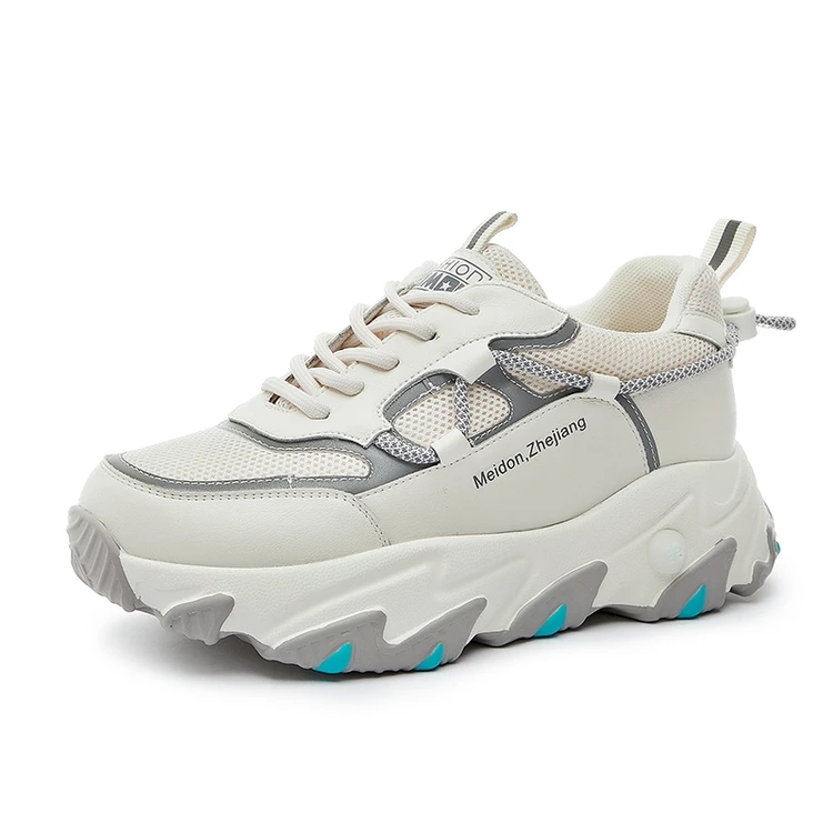 

New Custom Women Casual Shoes Flat Women Shoes Sneakers With Professional Technical Support