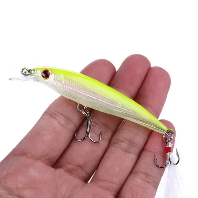 

Amazon hot sale pencil fishing lure artificial bait topwater Hard Lure bait set bait fishing