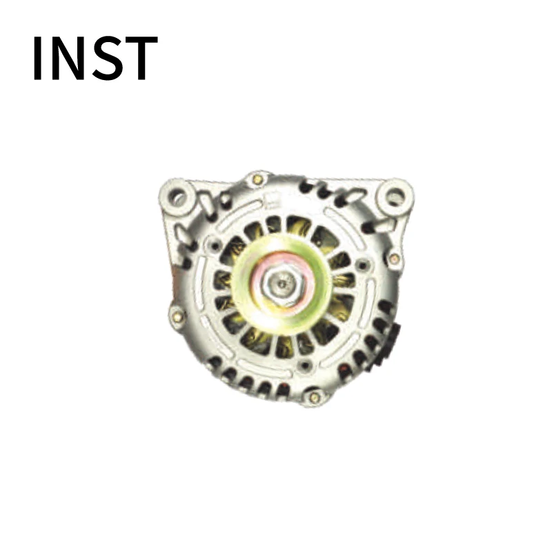 

ALTERNATOR DYNAMO GENERADOR ELECTRICO FOR 14V 120A 0986049091 115438 CAL35105 CAL35105AS CAL35105ES CAL35105OS CAL35105RS 23311N