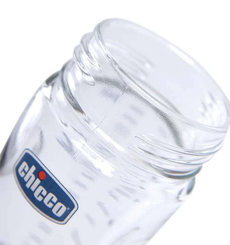 chicco milk bottle