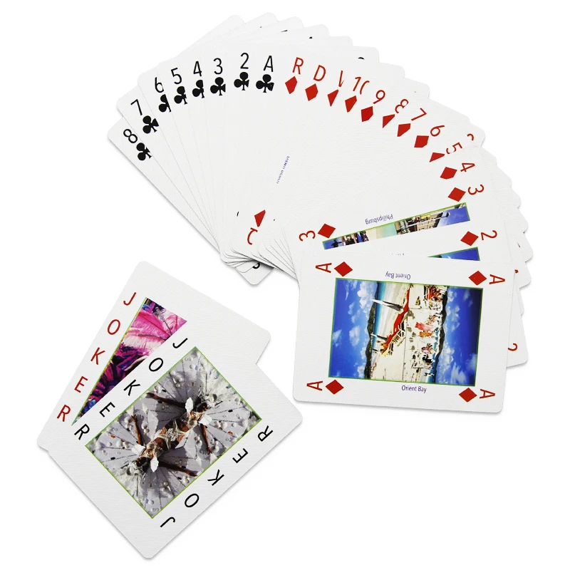 

Custom logo printing playing cards printed,customized printing poker playing cards case, Cmyk 4c printing and oem