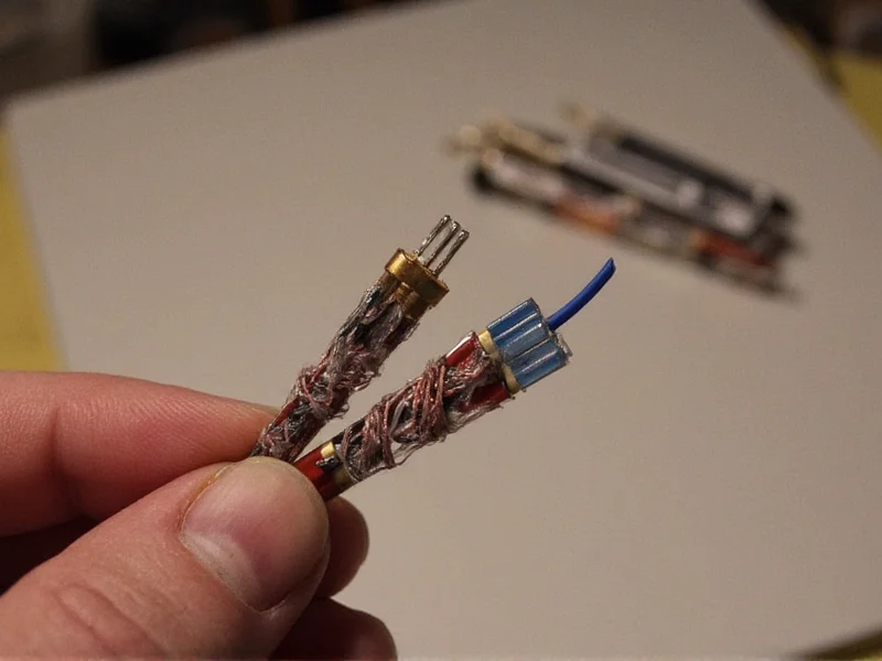 Craft Wiring: Safe Techniques for Creative Projects