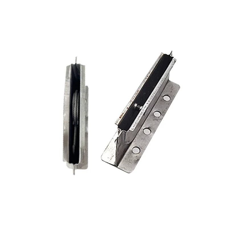 

Large Stock in Factory Cold room Sandwich Panel Connector Iron Eccentric Hook