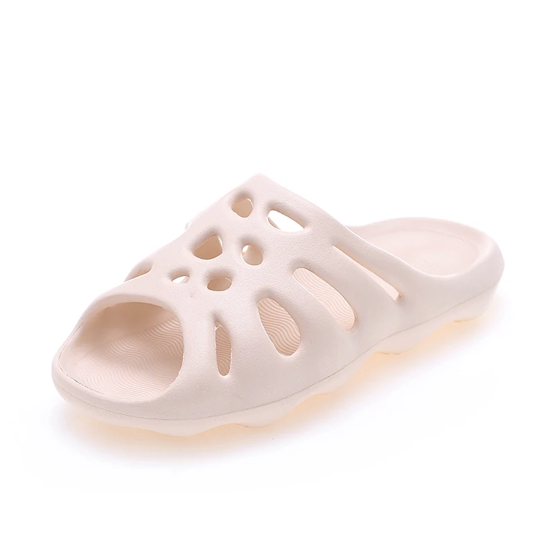 

Top High Ladies Slippers Summer Sandals Women 2021 Thick Bottom Slippers