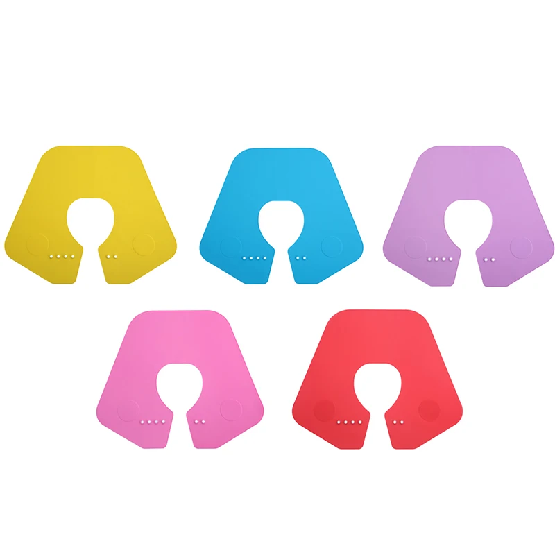 

Barber shop pick dye shawl salon waterproof cloth salon easy to receive hair dye cape, Customized color