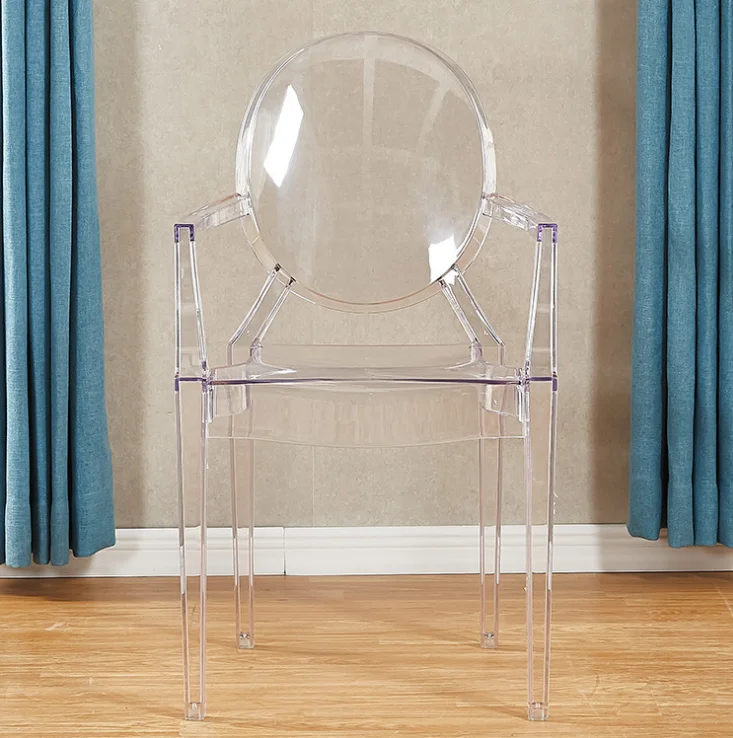 acrylic chair6