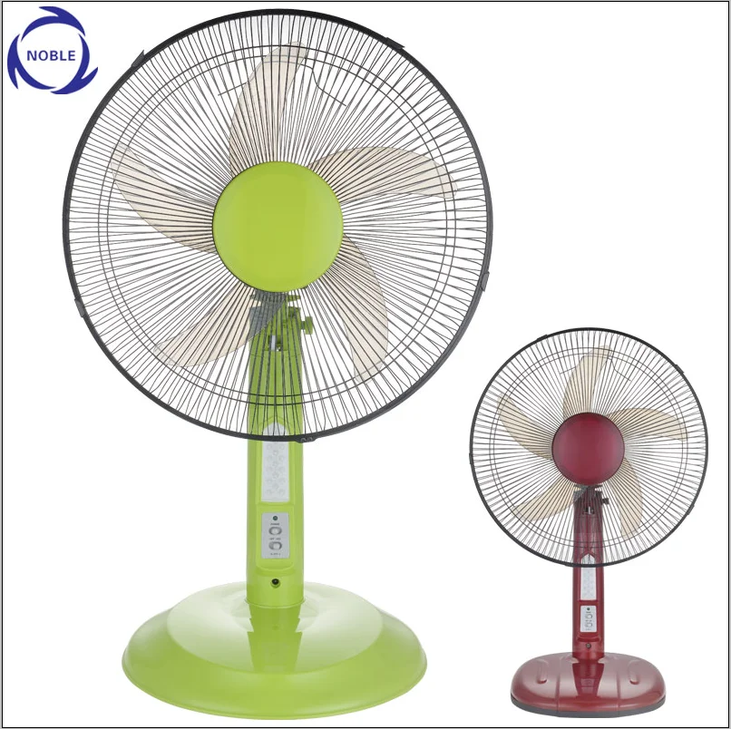 16'' Standard Ac Electric Sunny Fan Dc Lahore Table Fan In Pakistan