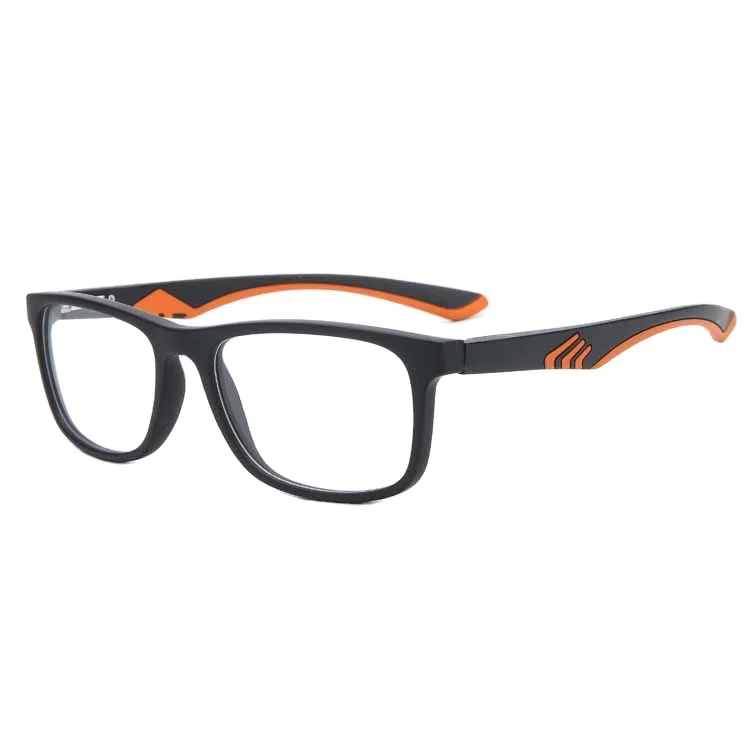 

Factory Sale Various Widely Used Eye Frame Optical Glasses Square Glass Frame Optical Frames