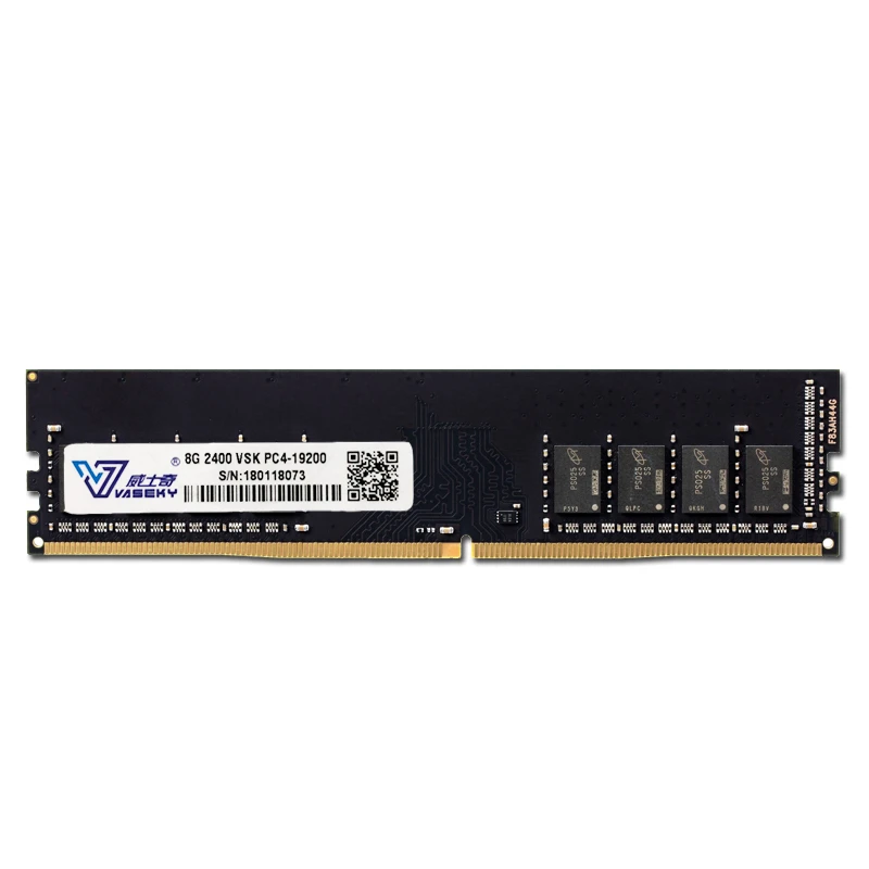 

Lifetime Warranty DDR4 RAM Memoria 4 / 8 / 16 gb ram 2400 mhz 2666 PC computer ram 8gb 3200mhz DDR4 for desktop