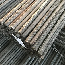 Steel Rebars