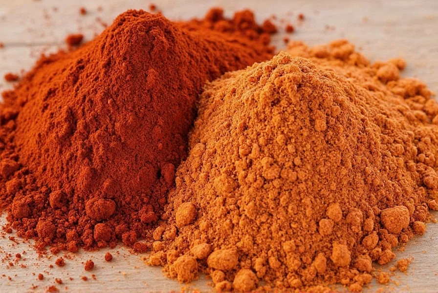 ancho chili powder vs chili powder a flavorful comparison for every cook