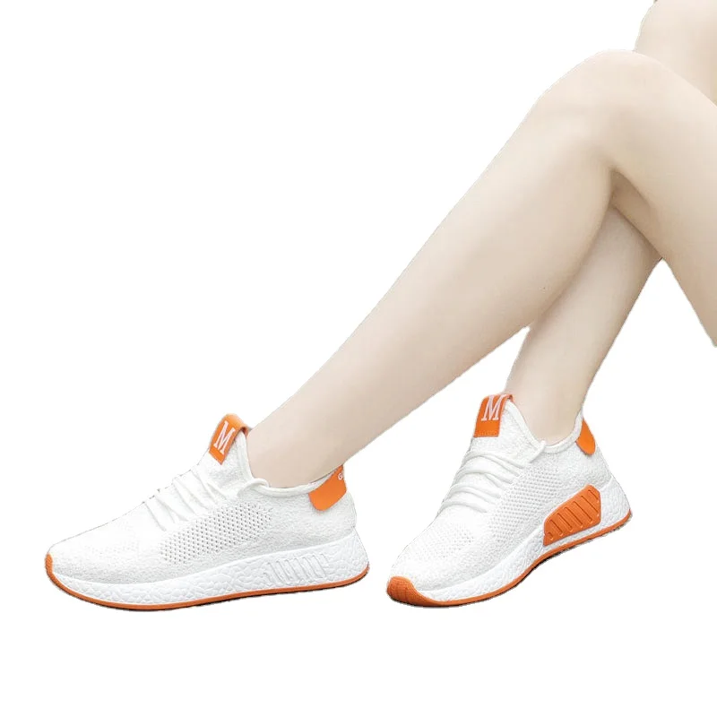 

Women's shoes autumn 2020 new student casual shoe women sneakers, Black