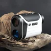 Ohhunt 1500M Long Distance Range Finder Measuring 8X Magnification Hunting Monocular Laser Rangefinder for Golf