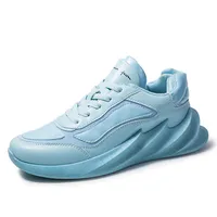 

Men's Fashion Sneakers Shoes Casual Shoes Breathable Athletic Running Warm Shoes