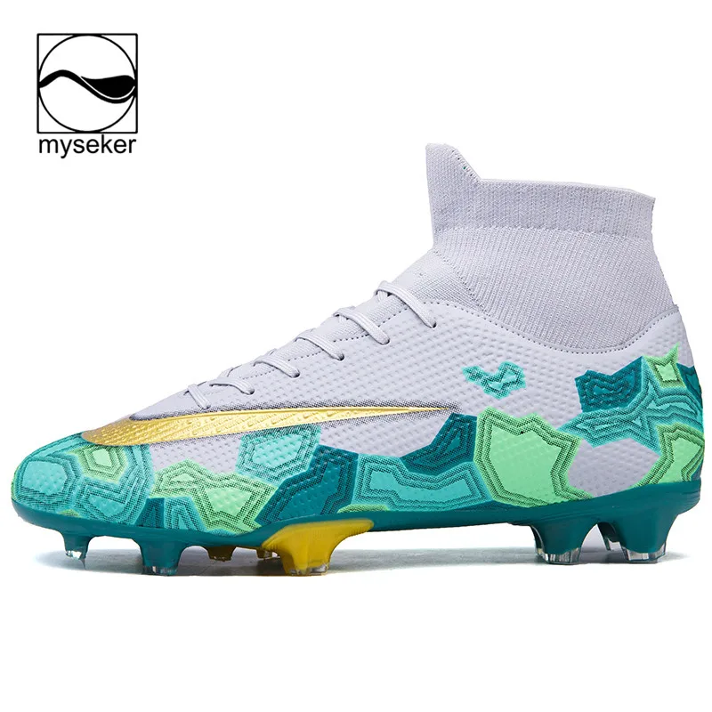 

Zapatillas Deportivas Men Sapatilhas Para Homens Sneakers Erkek Ayakkab Man 2020 Brand Sports Shoes Men Football Soccer Boots