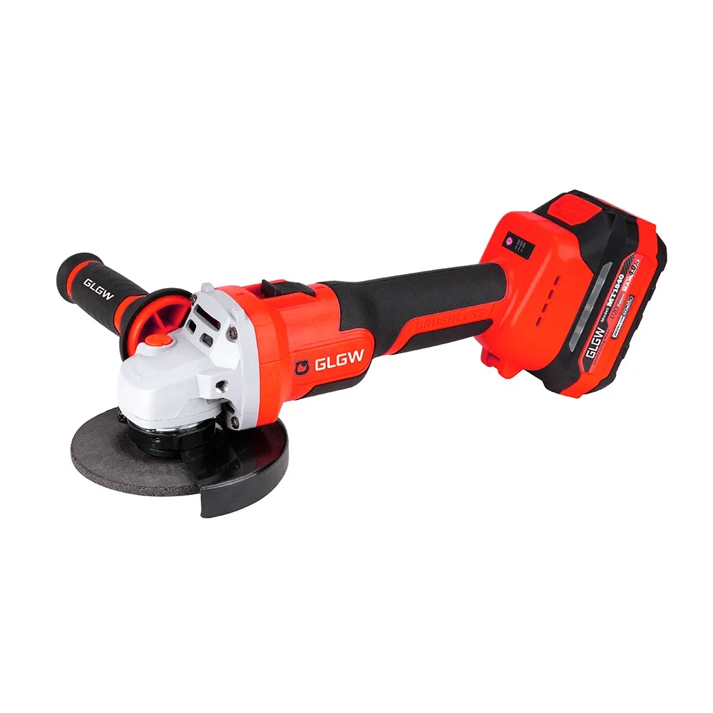 ANGLE GRINDER