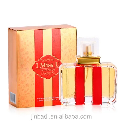 ladies perfume