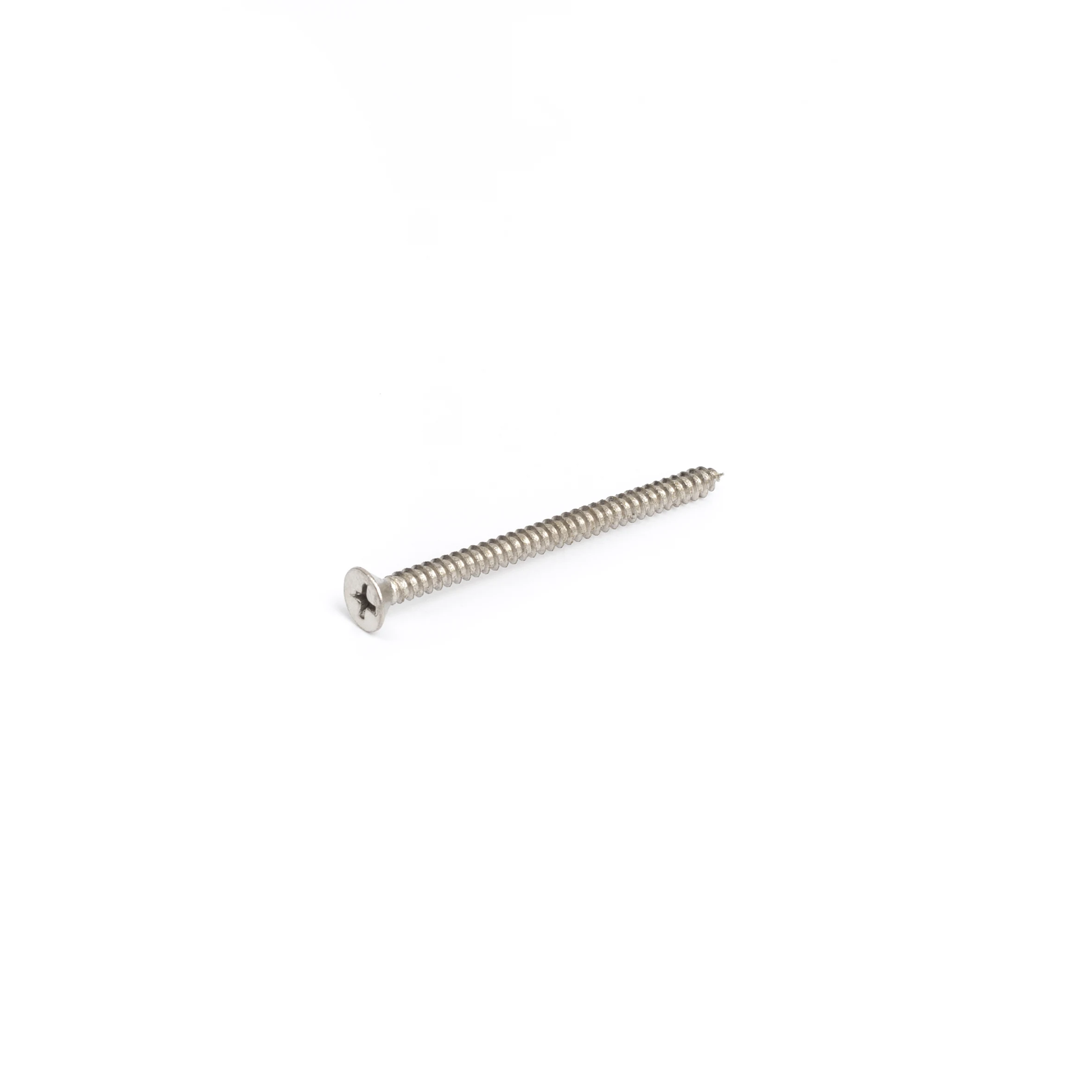 

Factory Supply Attractive Price Cross flat Head Self Tapping Screw and Countersunk Self Tapping Screws