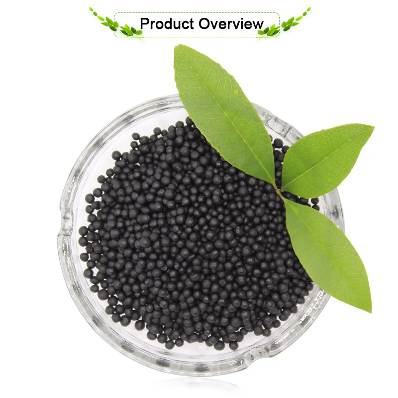 Fertilizers - NPK12-3-3 Manufacturing with High quality in bulk